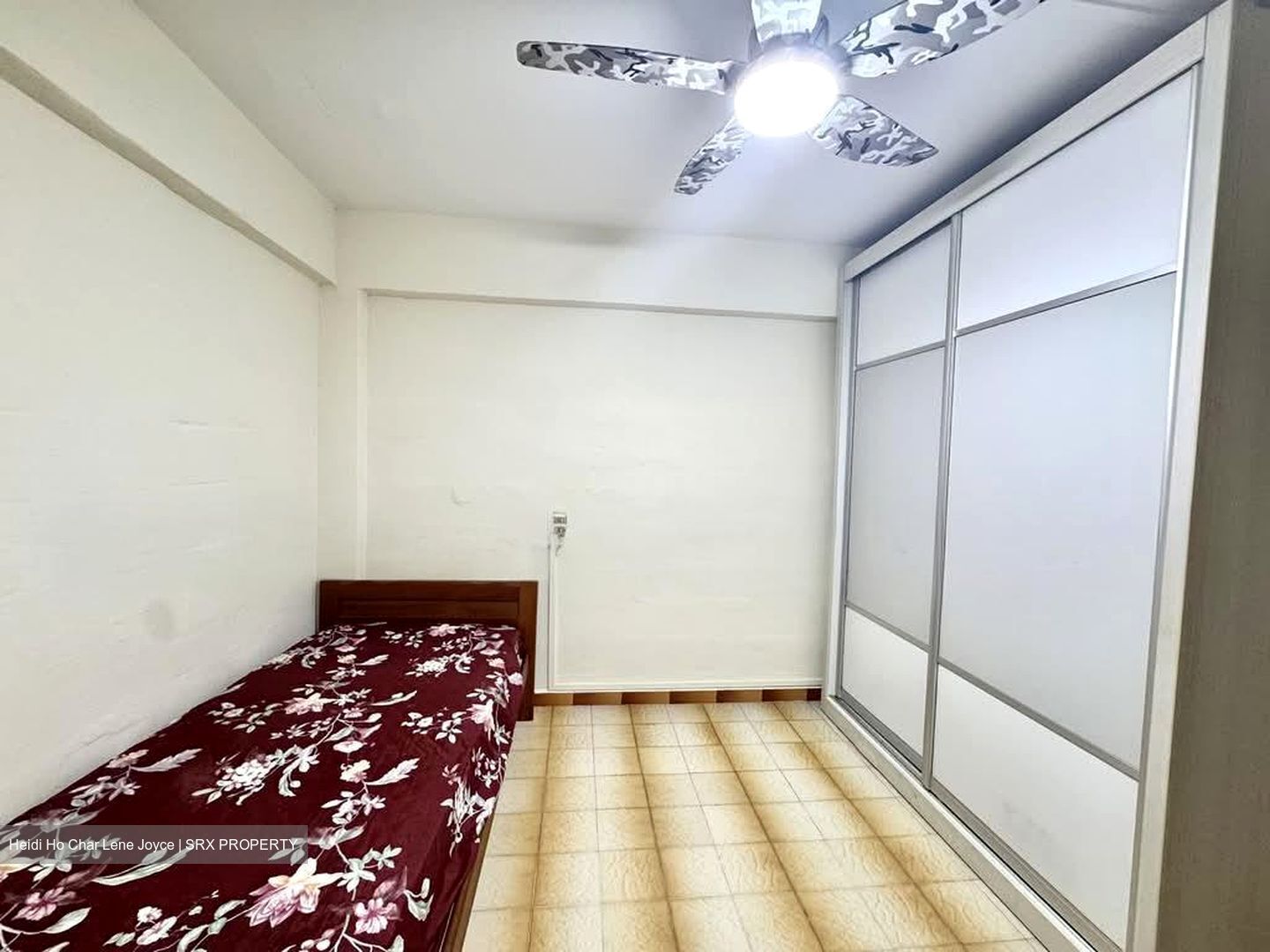 Blk 35 Bedok South Parkview (Bedok), HDB 4 Rooms #561393021